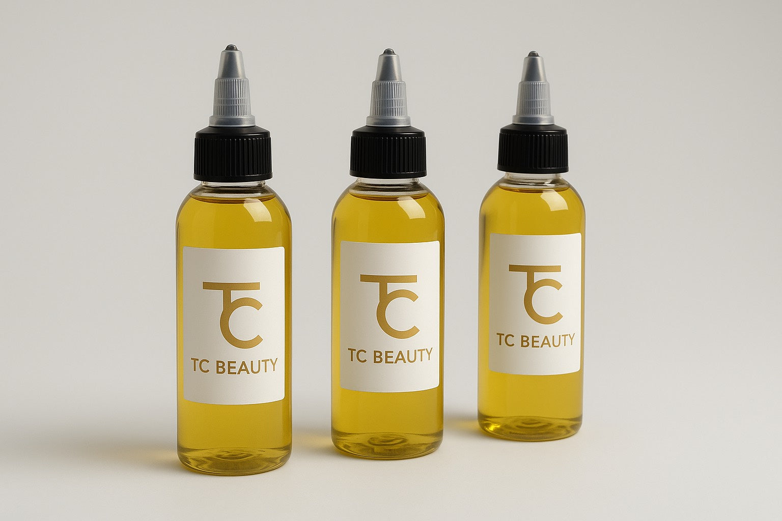 Infused oil