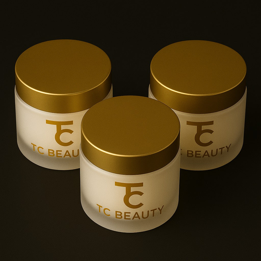 Chebe butter