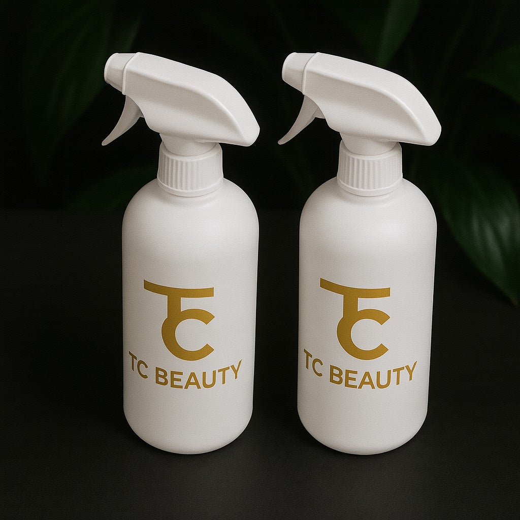 Hydrating mist