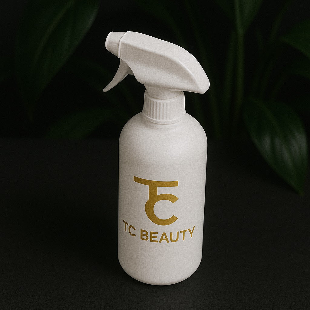 Hydrating mist